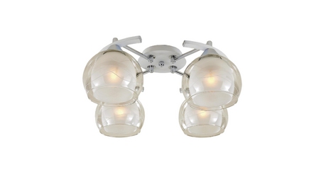 Потолочная люстра Citilux Буги CL157141