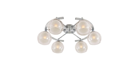 Потолочная люстра Citilux Буги CL157162