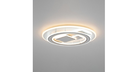 Потолочная люстра Citilux Costa CL741020