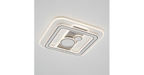 Потолочная люстра Citilux Costa CL741021