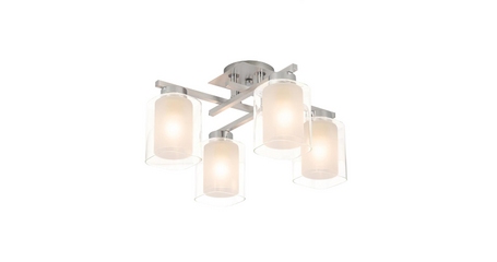 Потолочная люстра Citilux Диез CL111140