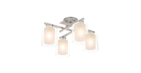 Потолочная люстра Citilux Диез CL111140