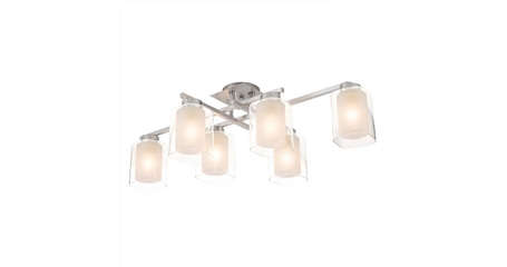 Потолочная люстра Citilux Диез CL111160