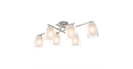 Потолочная люстра Citilux Диез CL111160