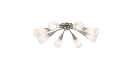 Потолочная люстра Citilux Фокус CL103181