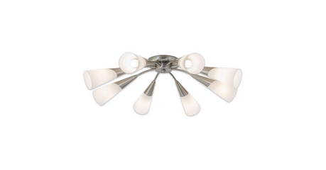 Потолочная люстра Citilux Фокус CL103181