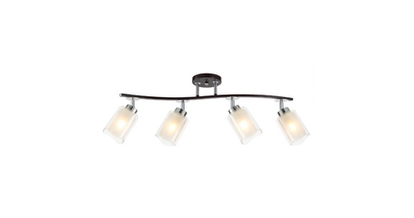 Потолочная люстра Citilux Фортуна CL156142
