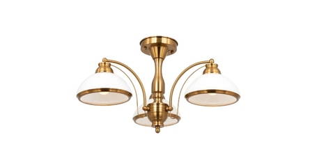 Потолочная люстра Citilux Краков CL401133