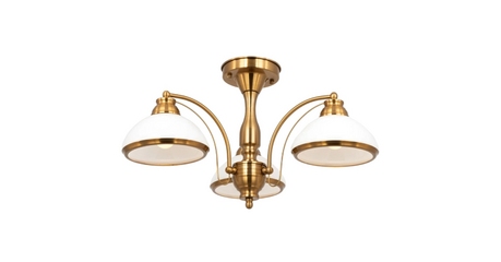 Потолочная люстра Citilux Краков CL401133