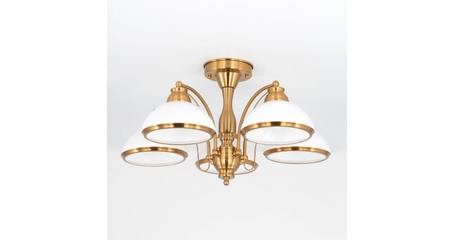 Потолочная люстра Citilux Краков CL401153