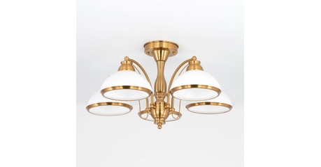 Потолочная люстра Citilux Краков CL401153