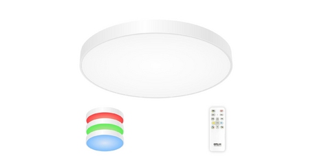 Потолочная светильник Citilux Купер CL724155G0