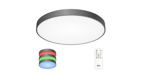 Потолочная светильник Citilux Купер CL724155G1