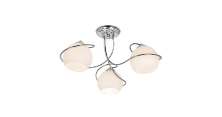 Потолочная люстра Citilux Лайма CL155131