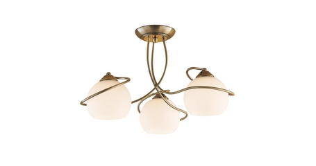 Потолочная люстра Citilux Лайма CL155133