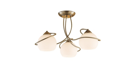 Потолочная люстра Citilux Лайма CL155133