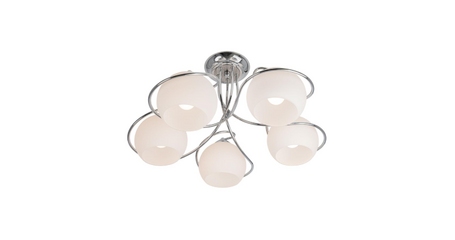 Потолочная люстра Citilux Лайма CL155151