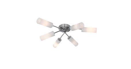 Потолочная люстра Citilux Новелла CL122161