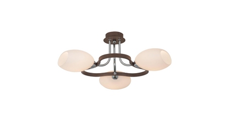 Потолочная люстра Citilux Октава CL131131