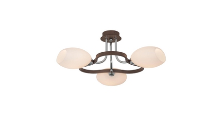 Потолочная люстра Citilux Октава CL131131