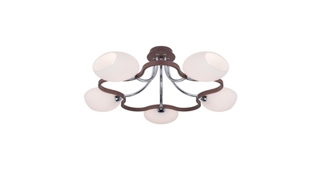 Потолочная люстра Citilux Октава CL131151