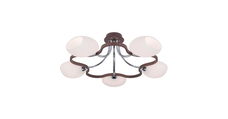 Потолочная люстра Citilux Октава CL131151