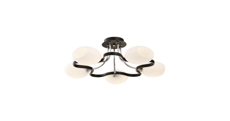 Потолочная люстра Citilux Октава CL131152