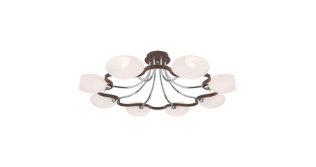 Потолочная люстра Citilux Октава CL131181