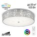 Потолочная люстра Citilux Портал CL32410G1