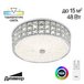 Потолочная люстра Citilux Портал CL32413G1