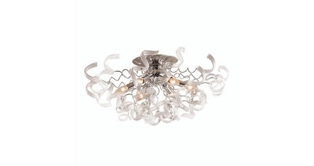 Потолочная люстра Citilux Рандом CL222161