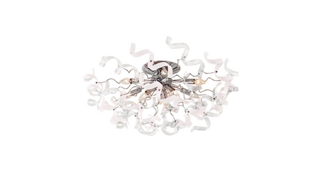 Потолочная люстра Citilux Рандом CL222191