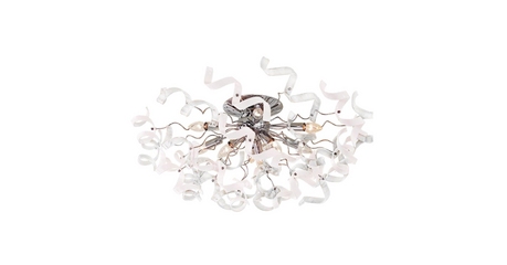 Потолочная люстра Citilux Рандом CL222191