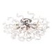 Потолочная люстра Citilux Рандом CL222191