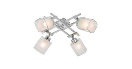 Потолочная люстра Citilux Риволи CL104140