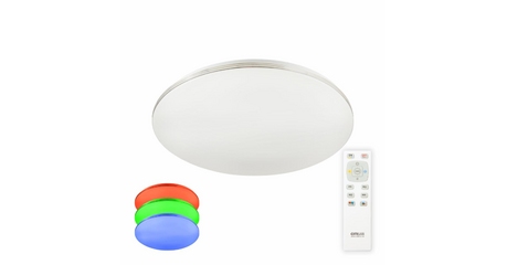 Потолочная люстра Citilux Симпла CL714480G