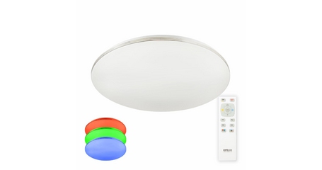 Потолочная люстра Citilux Симпла CL714680G