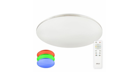 Потолочная люстра Citilux Симпла CL714900G