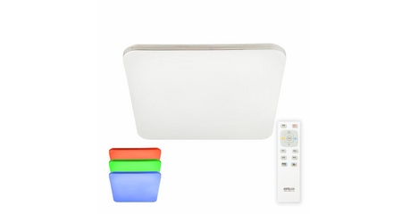 Потолочная люстра Citilux Симпла CL714K480G