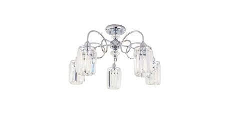 Потолочная люстра Citilux Синди CL330151