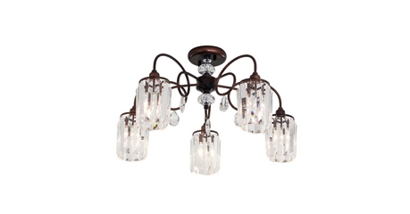 Потолочная люстра Citilux Синди CL330153