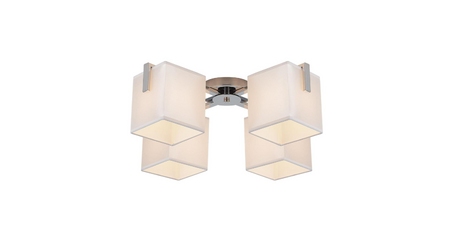 Потолочная люстра Citilux Стенли CL465141