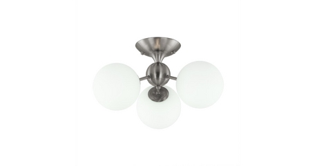 Потолочная люстра Citilux Томми CL102134