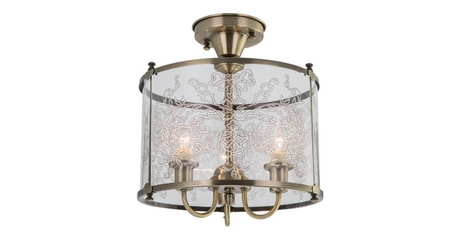 Потолочная люстра Citilux Версаль CL408233