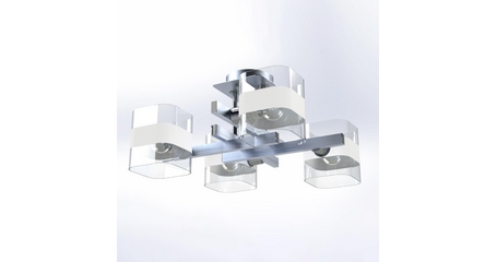Потолочная люстра Citilux Вирта CL139240
