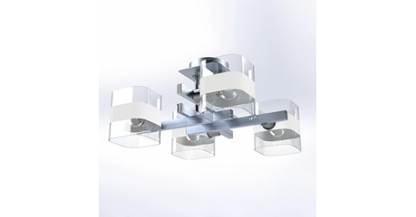 Потолочная люстра Citilux Вирта CL139240