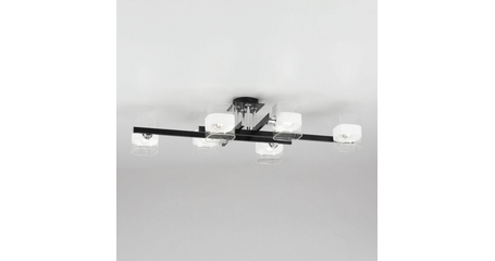 Потолочная люстра Citilux Вирта CL139262
