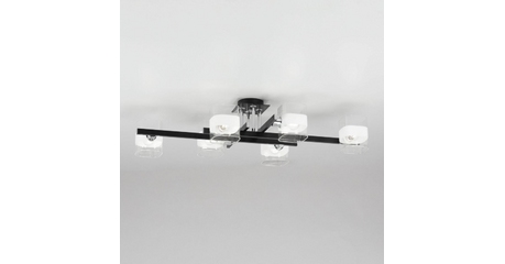 Потолочная люстра Citilux Вирта CL139262