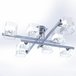 Потолочная люстра Citilux Вирта CL139280