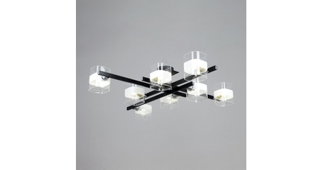 Потолочная люстра Citilux Вирта CL139282